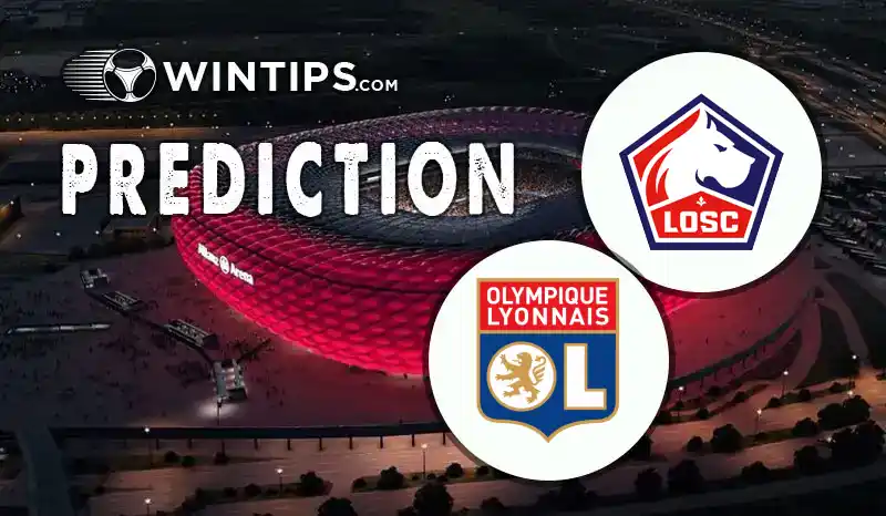 Lille vs Lyon Predictions