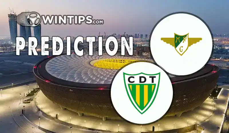 Moreirense vs CD Tondela Predictions