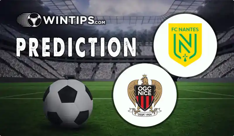 Nantes vs Nice Predictions
