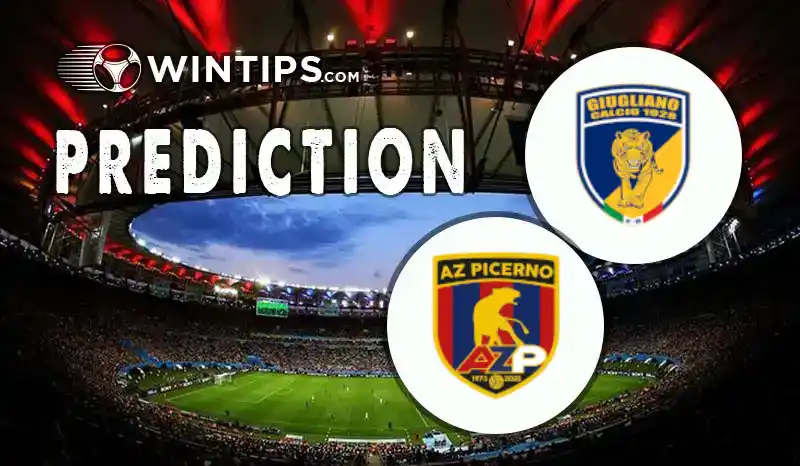 Giugliano vs AZ Picerno ASD Predictions