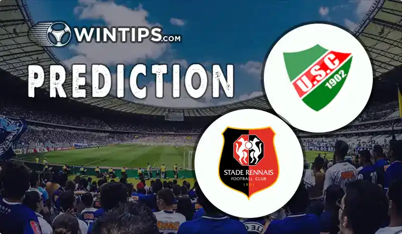Chantilly vs Rennes Predictions