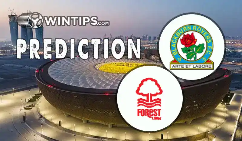 Blackburn Rovers U21 vs Nottingham Forest U21 Predictions
