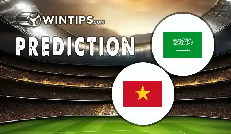Saudi Arabia U23 vs Vietnam U23 Predictions
