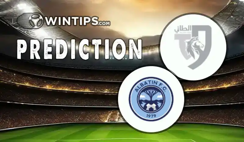 Al-Tai vs Al-Baten Predictions