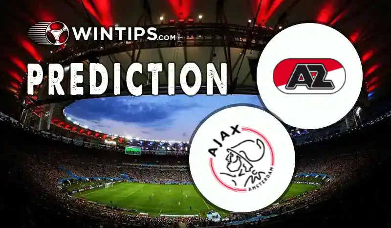 AZ Alkmaar (Youth) vs Jong Ajax (Youth) Predictions
