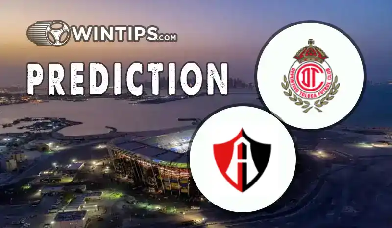Toluca (W) vs Atlas (W) Predictions