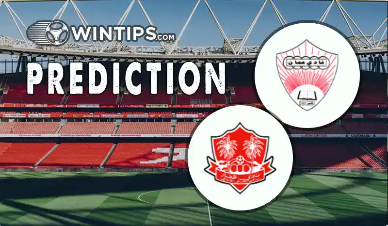 Oman Club vs Dhufar Predictions