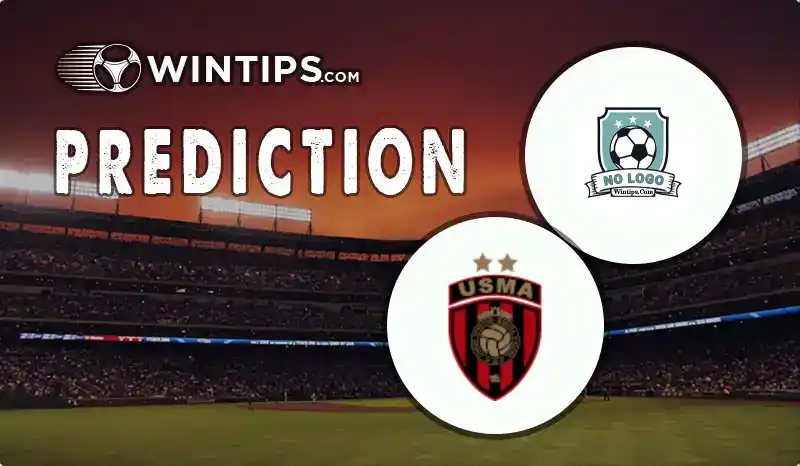 USM EL HARRACH vs USM Alger Predictions