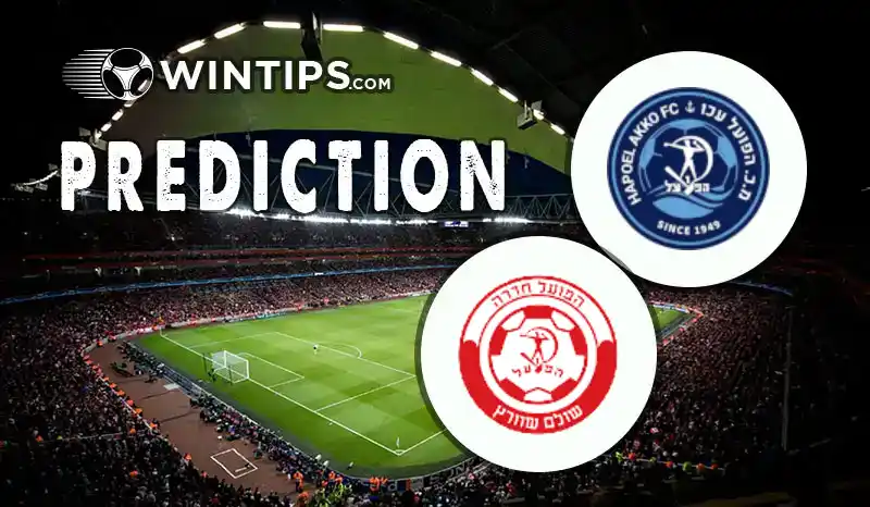 Hapoel Acre FC vs Hapoel Hadera Predictions