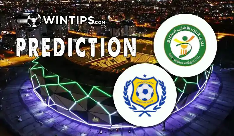 NBE SC vs Ismaily Predictions