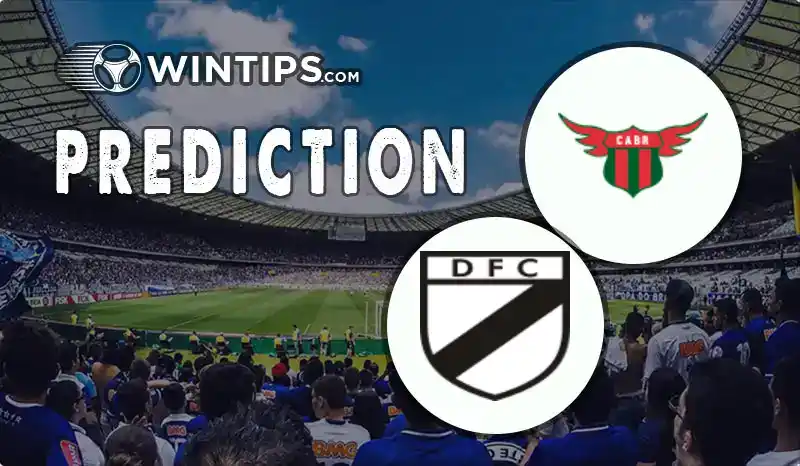 Boston River vs Danubio FC Predictions
