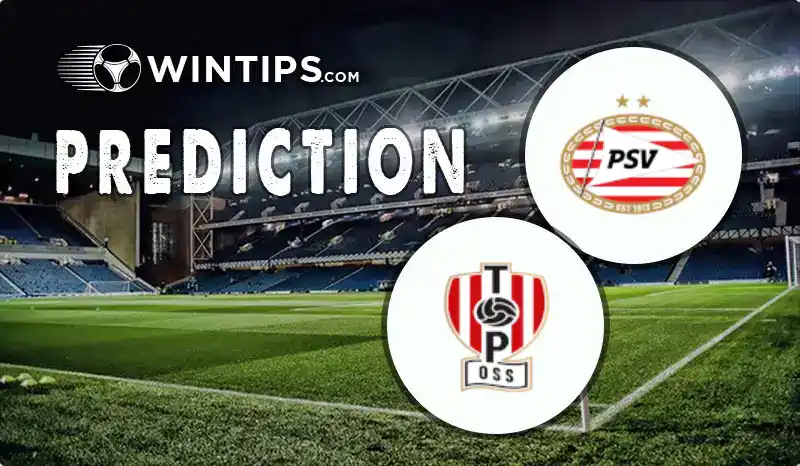 Jong PSV Eindhoven (Youth) vs FC Oss Predictions