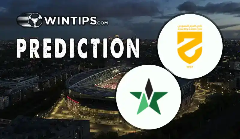 Al-Hazm vs Al Najma(KSA) Predictions