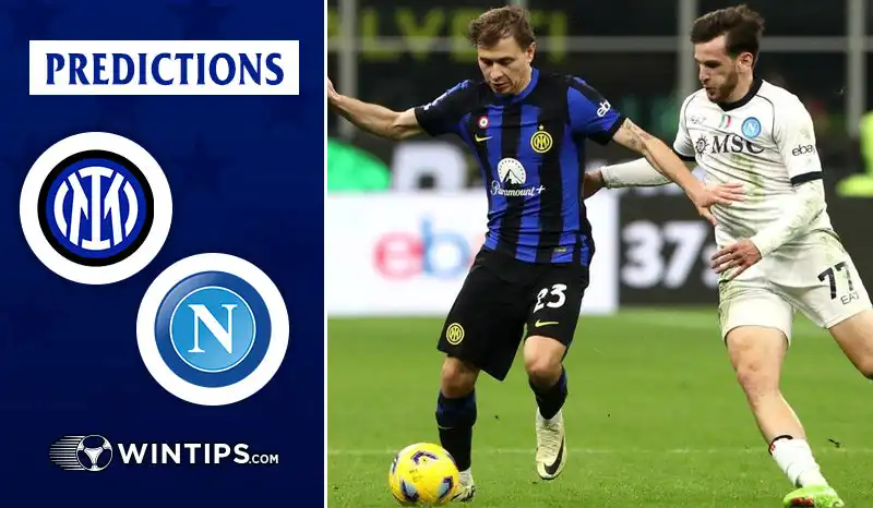 Inter Milan vs Napoli Predictions