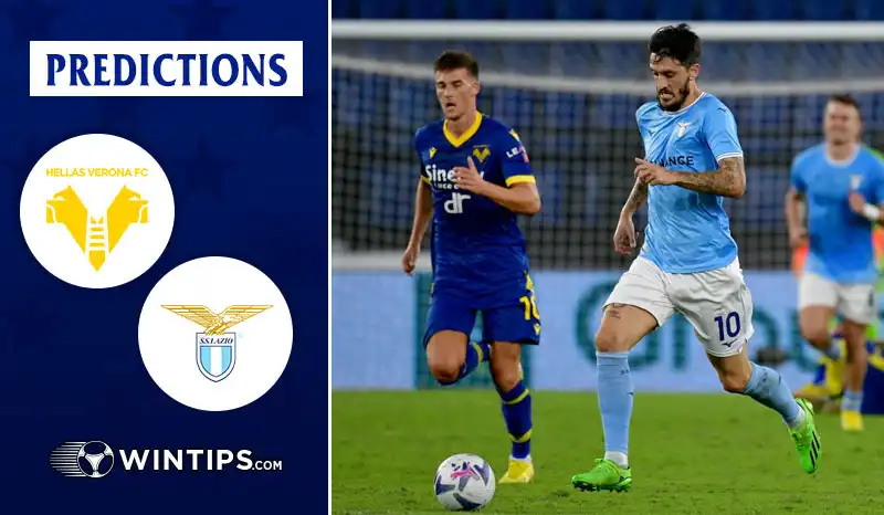 Verona vs Lazio Predictions