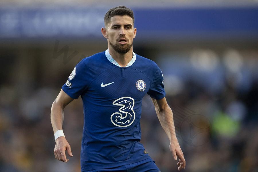 Jorginho - Best penalty takers of all time