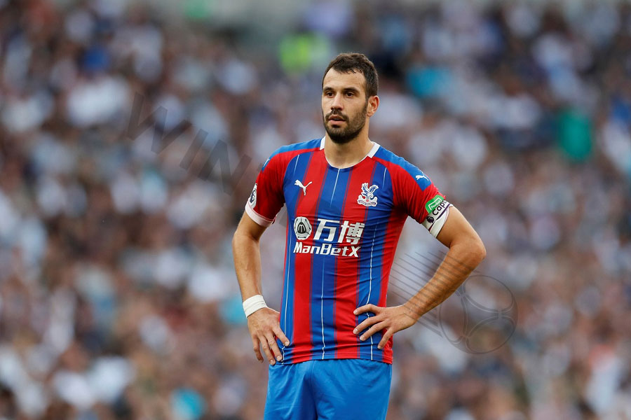 Luka Milivojevic - Best penalty taker in the world