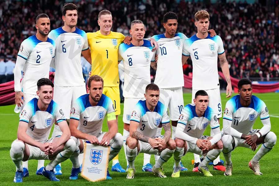 Which country has the best football players in the world - England