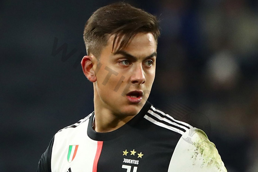 Who is the king of penalty in football - Paulo Dybala 