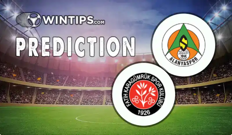 Alanyaspor vs Karagumruk Predictions