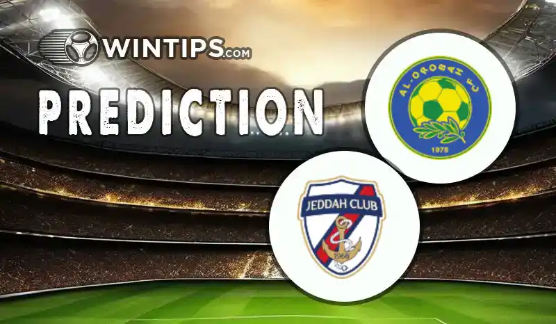 Al-Orubah vs AL-Rbeea Jeddah Predictions
