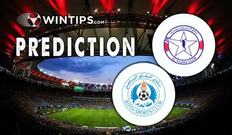 Najma Manama vs Al-Riffa Predictions