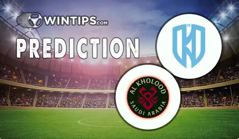 Al-Okhdood vs Al Kholood Predictions