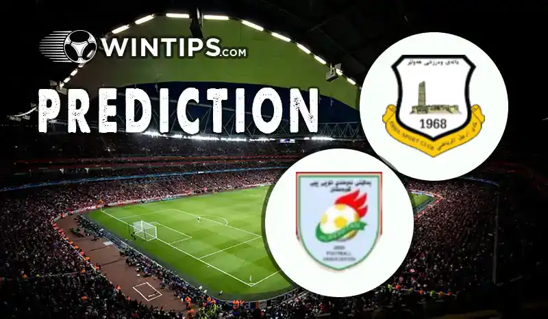 Arbil vs Duhok Predictions