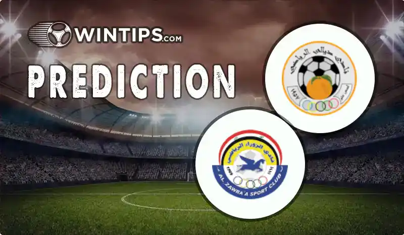 Dyala vs Al Zawraa Predictions