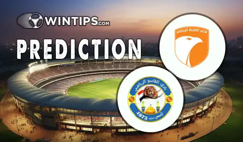 Al Karma SC vs Al Qasim Sport Club Predictions