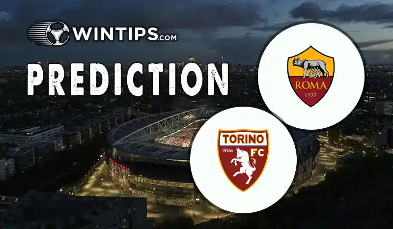 AS Roma vs Torino Predictions