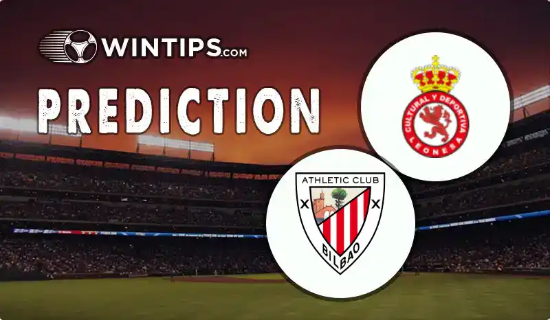 Cultural Leonesa vs Athletic Bilbao Predictions