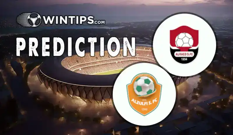 Al Raed vs Al-Zlfe Predictions
