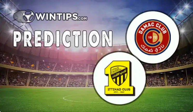 Damac FC vs Al-Ittihad Predictions
