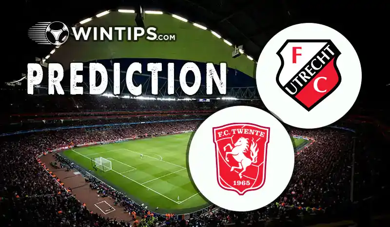 FC Utrecht vs FC Twente Enschede Predictions