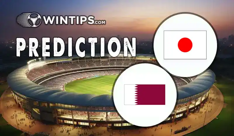 Japan U23 vs Qatar U23 Predictions