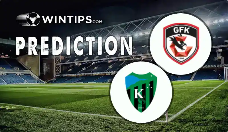 Gazisehir Gaziantep vs Kocaelispor Predictions