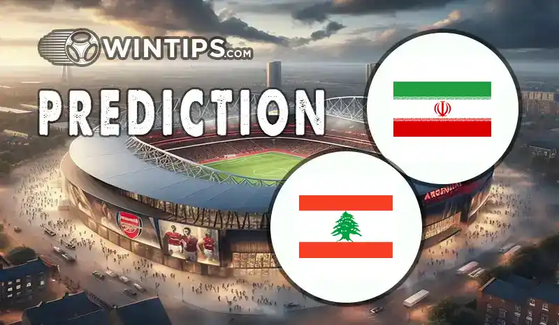 Iran U23 vs Lebanon U23 Predictions