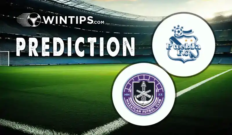 Puebla vs Mazatlan FC Predictions
