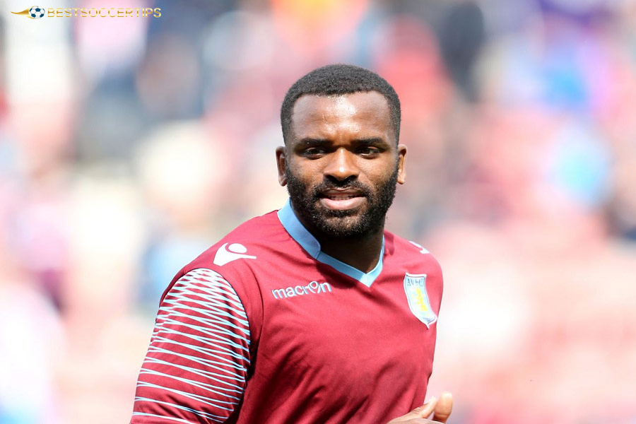 Darren Bent  - Player with most offside goals in football history