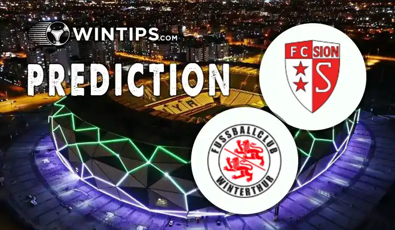 FC Sion vs Winterthur Predictions