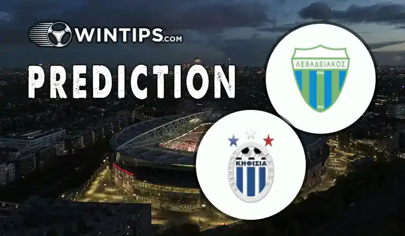 Levadiakos vs AE Kifisias Predictions