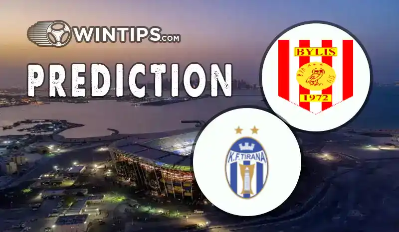 KS Bylis vs KF Tirana Predictions