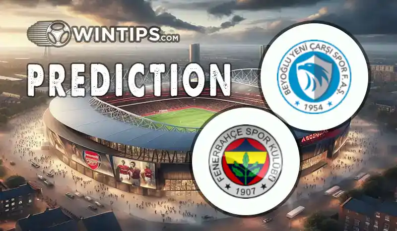 Halide Edip Adivarspor vs Fenerbahce Predictions