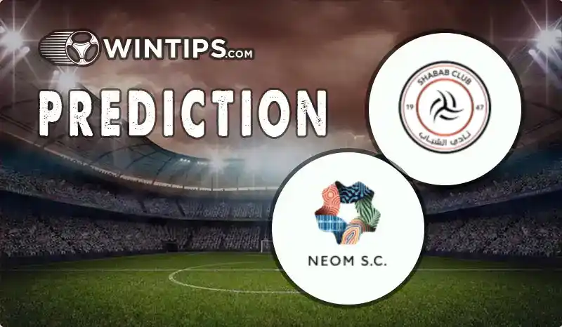 Al-Shabab vs Neom SC Predictions