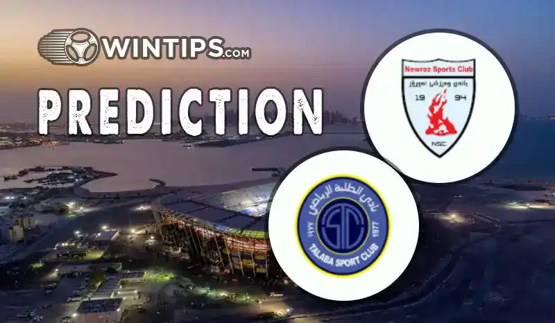 Newroz SC(IRQ) vs Al Talaba Predictions