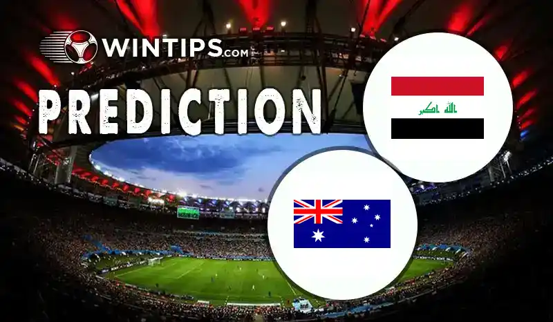 Iraq U23 vs Australia U23 Predictions