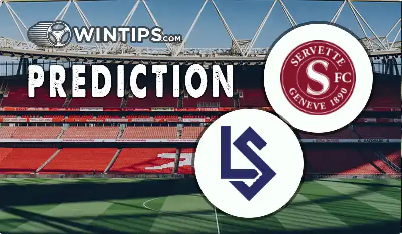Servette vs Lausanne Sports Predictions