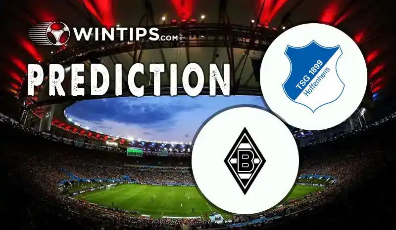 TSG Hoffenheim vs Borussia Monchengladbach Predictions