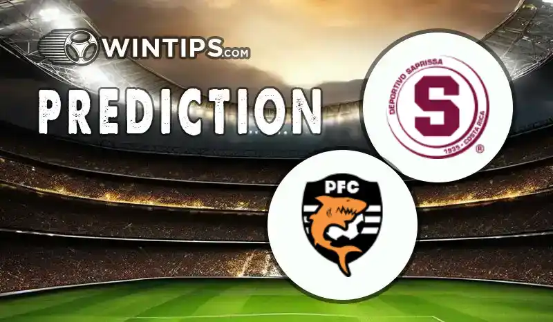 Deportivo Saprissa vs Puntarenas Predictions